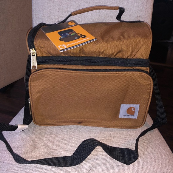 carhartt lunchbox